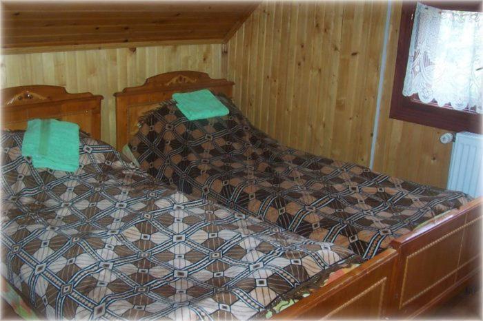 Boykivskiy Dvir Hotell Yasenitsa Zamkova Exteriör bild